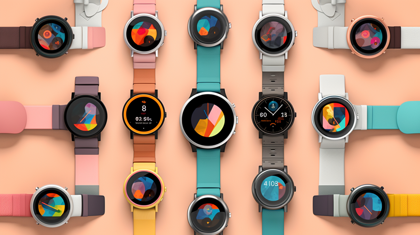 Smartwatches, and ChatGPT